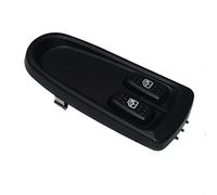 QASULER Interruptor de Control de elevalunas eléctrico Delantero Derecho, for IVECO, Daily IV V MK4 MK5 F5801304490 RHD Interruptor de Ventana de Coche