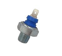 QASULER Interruptor de presión aceite con luz, for VW, for Audi, 028919081D 201-1699