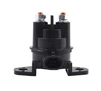 QASULER Interruptor de relé arranque motocicleta for SeaDoo, 3D GS GSI GSX GTI GTS GTX HX LRV RX RXP RXT SP SPI SPX SUV XP Unidad de relé de motor de motocicleta