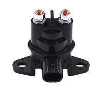 QASULER Interruptor de relé arranque motocicleta Sea Doo WAKE Challenger, for Explorer, Islandia Speedster Sportster Utopia 278-001-802 Unidad de relé de motor de motocicleta