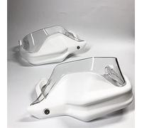 QASULER Juego Completo de Protectores de Manos for Parabrisas for BMW, F850GS F 850 GS F850 GS F 850GS 2018 2019 Protectores de Manos para Motocicleta(F)