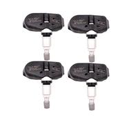 QASULER Juego de 4 kits servicio sensores presión neumáticos TPMS for Hyundai, Kia, 52933-1F000 529331F000