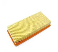 QASULER Limpiador de filtro aire admisión motor motocicleta, elemento for K1600GT, K1600GTL, K1600, K1600B (2011 Reemplazo del filtro de aire de la motocicleta