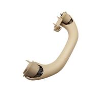 QASULER Mango de agarre de techo Interior delantero trasero, for VW, POLO antiguo, 2002-2010 Asidero de techo interior(1PCS Rear)