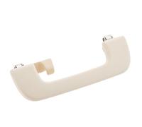 QASULER Mango de agarre de techo Interior trasero izquierdo 8R0857607J, for, A1,A4 S4,A5 S5,Q2,Q3,Q5,Q7,Q8,RS4,RS5,RSQ3/para VW, for Amarok Asidero de techo interior(Beige)