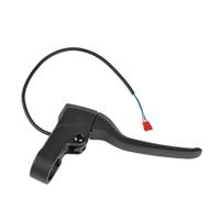 QASULER Mango de Freno KQI3, for NIU KQi 3, empuñaduras de Scooter eléctrico, Palanca de Freno Derecha Izquierda, Piezas de Repuesto for KickScooter Freno de Mano para Patinete eléctrico(Right Handle