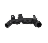 QASULER Manguera de aire admisión turbocompresor 1440J1 9801816280, for Peugeot, 308CC /SW 408 3008, for Citroen, C4 RCZ 1,6 T Reemplazo de la manguera de admisión del turbocomp