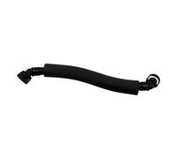 QASULER Manguera de conexión del Separador de Aceite y Agua for Tubo de Escape Pat B5, for Golf, 5 MK6, for Tiguan, A3, for Seat, Leon Toledo 06J103221B