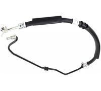 QASULER Manguera de dirección asistida 53713 SDC A02 for Accord (Gasolina 2.4) y Acura (TSX 2.0) 53713-SDA-A52 y 53713-SDC-A01 Manguera de dirección asistida