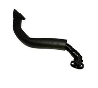 QASULER Manguera de Escape del Separador de Agua y Aceite del cárter PCV for Audi, A3, A4, A5, A6, Q3, Q5, TT, VW, Beetle, EOS, Jetta, Passat, CC, Tiguan, R32, GTI Rabbit(06J103221B)