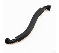 QASULER Manguera de ventilación de vacío for Escape de Aceite y Separador de Agua for Golf, 6 MK6 MK7, Passat, B6 B7, Tiguan, A3 A4 A5, Seat, Leon 06J 103 221 B(1Pcs)
