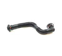 QASULER Manguera de ventilación del cárter del Motor for Porsche, for Cayenne, 4.5L V8 955 2003-2006 94810721702