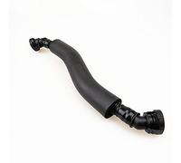 QASULER Manguera de ventilación del Separador de Agua y Aceite for automóvil 1.8T 2.0T, for VW, for Golf, GTI, for Passat, for Tiguan, for EOS, for Superb, for Octavia, A3 A4 A5 Q5 TT 06J 103 221 B