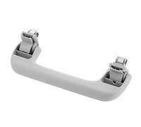 QASULER Manija de agarre de techo Interior delantero 8R0857607H,8K0857607, for, A1,A4 S4,A5 S5,Q2,Q3,Q5,Q7,Q8,RS4,RS5,RSQ3/para VW, for Amarok Manija de asistencia para el techo del vehículo(Gray)