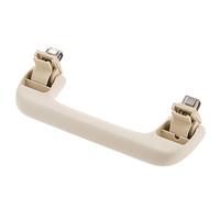 QASULER Manija de agarre de techo Interior delantero 8R0857607H,8K0857607, for Audi, A1,A4 S4,A5 S5,Q2,Q3,Q5,Q7,Q8,RS4,RS5,RSQ3/para VW, for Amarok Manija de asistencia para el techo del vehículo(Beig
