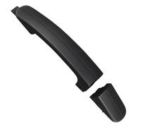 QASULER Manija de puerta exterior for Transit (2015, 2016, 2017, 2018, 2019, 2020, 2021, 2022, 2023) 1838739 1769292 Manija de puerta de repuesto externa