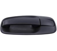 QASULER Manija de puerta trasera del maletero, for Ni-ssan, for Primastar 2002 en adelante Op-el Vivaro A 2001-2014 Re-Nault Trafic mk2 2001 Reemplazo de la manija de la tapa del maletero trasero