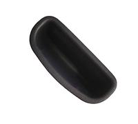 QASULER Manija del interruptor de liberación apertura maletero, accesorios coche for puerta trasera, tapa, for Mitsubishi, Outlander ASX Interruptor de desbloqueo automático del portón tr