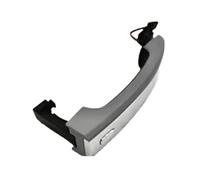 QASULER Manija exterior de puerta con control electrónico 22780520 for Cruze, Buick, y Lacrosse -y79a Manija de puerta de repuesto externa