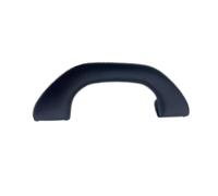 QASULER Manijas de agarre del tirón del techo del negro de la manija del tejado del OEM, for VW, POLO GTI 6R Asidero de techo interior(Front Right)