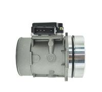 QASULER Medidor de flujo de aire 96fb-12b579-ba Afh50-17 96fb12b579ba Afh5017 7097312 Afh50 sensor de masa de aire