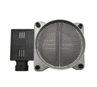 QASULER Medidor de flujo de aire for Isuzu, Chevrolet, Buick y GMC: 25180303, 25008316, 25008302, 25008207, 25008309, 8251803030, 25008176, 19112573, 8250083090 sensor de masa de aire