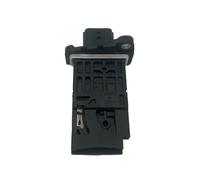 QASULER Medidor de flujo de aire for Vauxhall, Renault, Nissan, Infiniti, Opel, 5wk98504 22680-7131r 226807131r 22680-00q0a 22680 7131r sensor de masa de aire