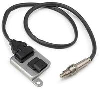 QASULER MK668275 5WK96789 5WK9 6789 Coche, for Mitsubishi, for Canter, for Fuso 2012-2019 Sensor de óxido de nitrógeno Sensor de oxígeno para coche