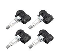 QASULER Monitor de presión neumáticos TPMS 4 piezas for, 70735510 36106856209 36106855539