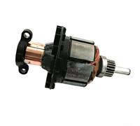 QASULER Motor, for N110036 N110037 DCD780 DCD780L2 DCD780C2 DCD785 DCD785L, Rotor Rotor de armadura