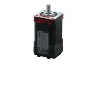 QASULER Motor Paso a Paso de Bucle Cerrado Nema17 de 42 mm, 0,45 × 0,6 × 0,8 NM, 2 A, con servocontrolador híbrido Integrado y codificador for Impresora 3D CNC Motor de Torno(42 60mm 0.8nm 1pcs)