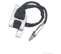 QASULER Óxido de nitrógeno 8R0907807G, for Q5 A8 5WK96728B Sensor de óxido de nitrógeno de 1 pieza Sensor de oxígeno para coche