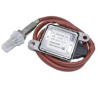 QASULER Óxido de nitrógeno, for, 335d 535d 535d X5 858984601 5WK96699C Sensor de oxígeno y nitrógeno Sensor de óxido de nitrógeno Sensor de oxígeno para coche