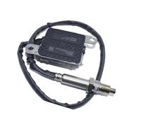QASULER Óxido de nitrógeno, for, D11 D13 Mack MP7 MP8 22303390 5WK97367 Sensor de oxígeno y nitrógeno Sensor de óxido de nitrógeno Sensor de oxígeno para coche