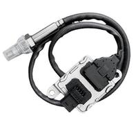 QASULER Óxido de nitrógeno, for motor Cummins CES SNS GEN 2.8 12V Piezas Sensor de óxido de nitrógeno Sensor de oxígeno para coche