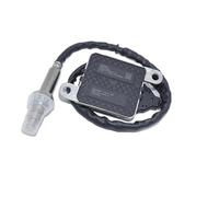 QASULER Óxidos de nitrógeno de 12V 22303391 5WK97366 Se adapta a, D11 D13 D16 Mack MP8 Truck 22014032 21069361 Sensor de óxido de nitrógeno Sensor de oxígeno para coche