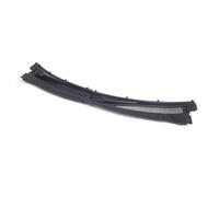 QASULER Panel de Cubierta de Rejilla de limpiaparabrisas Exterior Compatible con 2006-2010, for Jeep, Grand Cherokee de Repuesto, for 55156853 55156852 Cubierta del limpiaparabrisas