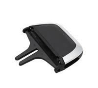 QASULER Panel de ventilación de Aire for Coche, Aire Acondicionado Delantero y Trasero, Rejilla de ventilación de CA, Deslizador, for, Serie 7 G11 G12 730Li 740Li 750Li M760Li 2016-2020 Clip para rej