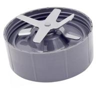 QASULER para licuadora, para Blade piezas de repuesto Accesorios, para Blenders 900 Serie 600 Soporte de cuchilla para batidora