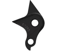 QASULER Patilla de cambio D1265 compatible/reemplazo for YT Decoy MK1, Jeffsy MK2, Primus Patilla de cambio trasera de bicicleta