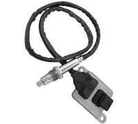 QASULER Piezas de repuesto del sensor de oxígeno y nitrógeno 5WK96614H, for Cummins, sensor de óxido de nitrógeno for camión 5WK96614I Sensor de oxígeno para coche