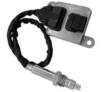 QASULER Piezas de repuesto del sensor de oxígeno y nitrógeno 5WK96614H, for IVECO, sensor de óxido de nitrógeno Sensor de oxígeno para coche