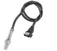 QASULER Piezas de sonda negras 5WK97401 2294291 2064769 2247381 2296801 5WK97400 2294290 2064768 2247380, for sensor de óxido de nitrógeno de camión Scania Sensor de oxígeno para coche