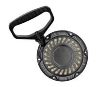 QASULER Piezas del Motor del soplador barredor de Nieve de Gasolina 168F 170F producidas en fábrica con Arranque de Retroceso Arranque Manual para Herramientas de jardinería