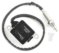 QASULER Piezas del sensor de óxido de nitrógeno Nox, for GMC, Sierra, 2500 3500 6.6L Turbo 12680215 12680619 Sensor de óxido de nitrógeno Sensor de oxígeno para coche