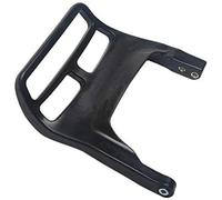 QASULER Protector de Mano for manija Delantera de Freno de Cadena, for Motosierra STIHL 038 Ms380 (Nuevo, reemplaza 1117 790 9100) Protector de Mano para Motosierra de jardín