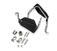 QASULER Protector de Manos for Motocicleta, Protector de Manos, Parabrisas, Protector de Manillar for BMW, F650GS F700GS F800GS 2008-2018 Protectores de Manos para Motocicleta(F650GS (2008-2012))