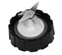 QASULER reemplazo, para Blade, para Hamilton Playa, para licuadora, con Base Cadena de fondo Gasket, para Partes Soporte de cuchilla para batidora