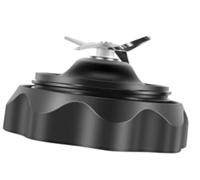 QASULER reemplazo, para licuadora, para Combo fácil Twist Extractor, para Blade compatible, para 1200W, para ZNBF30500Z, para Partes Soporte de cuchilla para batidora