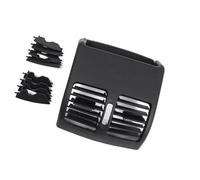 QASULER Rejilla de ventilación de Aire Acondicionado Trasero, for, Clase C W204 Clase E W207 2048300354 A2048300954 Salida de ventilación del Coche